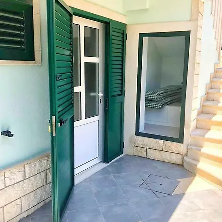 Studio Apartman Noa Apartamento