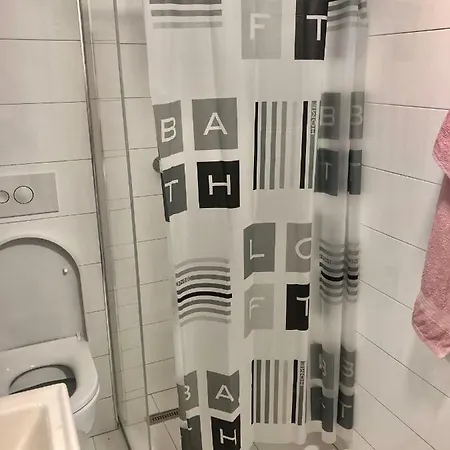 Apartamento Studio Apartman Noa *