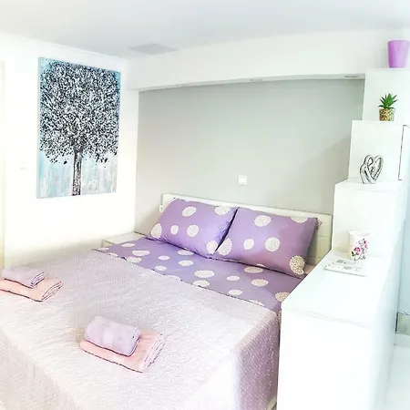 Studio Apartman Noa Trogir