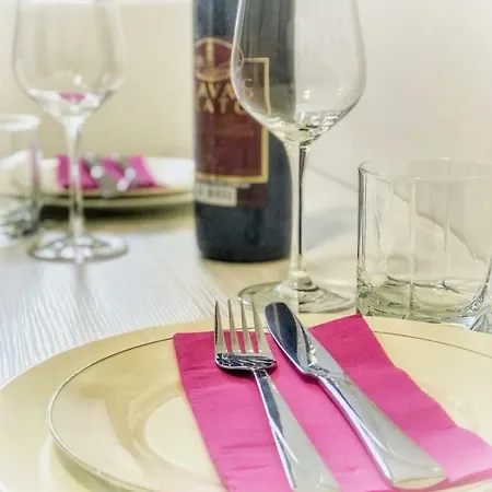 Studio Apartman Noa * Trogir