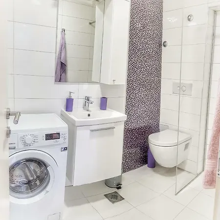 Studio Apartman Noa Trogir