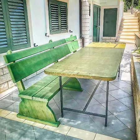 Studio Apartman Noa Trogir