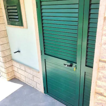 Studio Apartman Noa Trogir